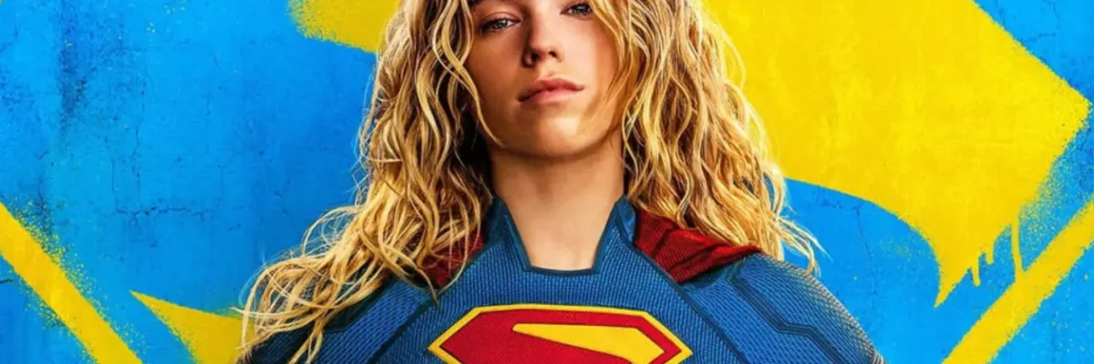 Por Que o Filme da Supergirl Fracassou Tanto?