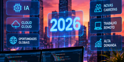 Ainda Vale a Pena Ser Programador em 2026?
