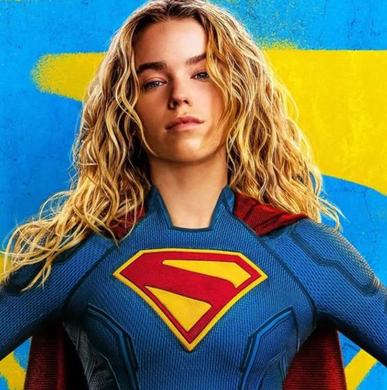 Por Que o Filme da Supergirl Fracassou Tanto?