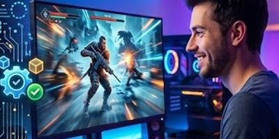 Como Resolver Travações e Stuttering por Shader Cache nos Games