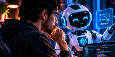 Agentes de IA: Como Eles Vão Mudar a Programação?