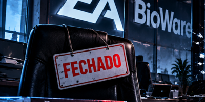 EA Fecha BioWare: Dragon Age Foi a Gota d'Água?