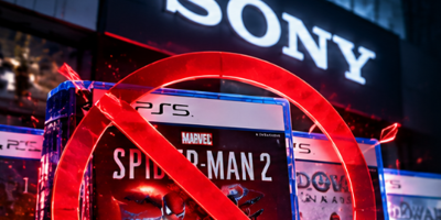 Sony Acaba com Jogos Físicos: PS5 Desbloqueado Reage?