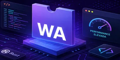 Como o WebAssembly Está Revolucionando o Desenvolvimento Web