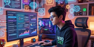 Transforme Seu PC com IA: Trabalhe e Estude Melhor