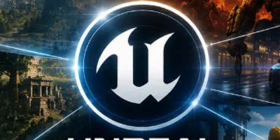 Por Que Todo Mundo Está Usando a Mesma Engine de Videogames?